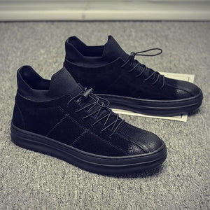 Men's Casual Trend Shoes - Abershoes