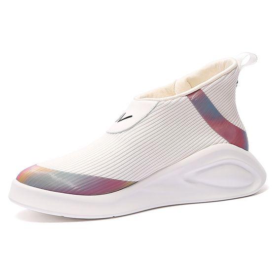 Hip Hop High-Top Sneaker Shoes - Abershoes
