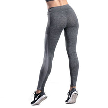 Load image into Gallery viewer, Multi- color Side Pocket Gym Leggings - Abershoes