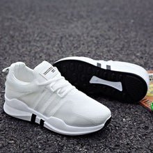 Load image into Gallery viewer, Simple Mesh Sports Shoes - Abershoes