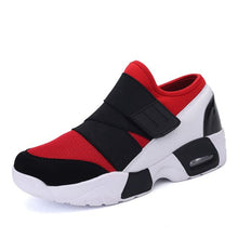 Load image into Gallery viewer, Trendy Couples Mesh Air Sneaker Shoes - Unisex - Abershoes