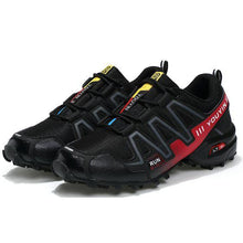 Load image into Gallery viewer, Mesh Breathable Outdoor Hiking Shoes - Abershoes