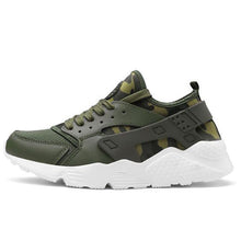 Load image into Gallery viewer, Chic Couples Breathable Sneaker Shoes - Abershoes