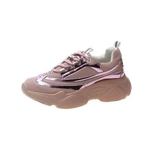 Load image into Gallery viewer, Summer New Arrival Stylish Breathable Sneaker Shoes - Abershoes