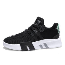 Load image into Gallery viewer, Men&#39;s Trendy Mesh Breathable Sneakers - Abershoes