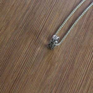 Boutique Cross Spears Pendant Necklace - Abershoes