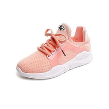 Load image into Gallery viewer, Flat Breathable Sneakers - Abershoes