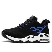 Load image into Gallery viewer, Men&#39;s Hot Air Basketball Shoes - Abershoes