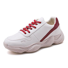 Load image into Gallery viewer, Low Top Sports Running Coconut Shoes - Abershoes