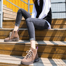 Load image into Gallery viewer, British Trend Boots - Abershoes