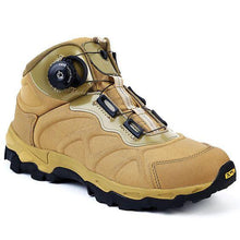 Load image into Gallery viewer, Low Top Automatic Buckle Outdoor Hiking Shoes - Abershoes