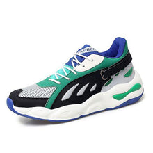 Load image into Gallery viewer, Breathable Casual Jogging Dad Shoes - Abershoes