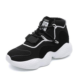 Summer Style Dad Sneaker Shoes - Abershoes