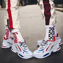 Load image into Gallery viewer, New Arrival Couples Dad Sneaker Shoes - Abershoes