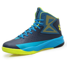 Load image into Gallery viewer, Inc Increase Wear-resistant High-top Basketball Shoes - Abershoes