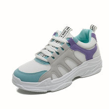 Load image into Gallery viewer, Trendy Sports Breathable Mesh Shoes - Abershoes