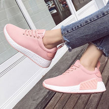 Load image into Gallery viewer, Women&#39;s Trendy Sport Sneaker Shoes - Abershoes