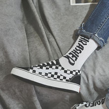 Load image into Gallery viewer, Casual Canvas Shoes - Abershoes