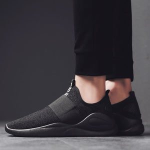 Breathable Comfort Shoes - Abershoes