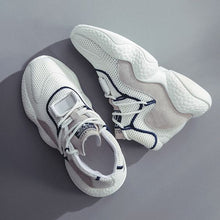 Load image into Gallery viewer, Summer Style Dad Sneaker Shoes - Abershoes
