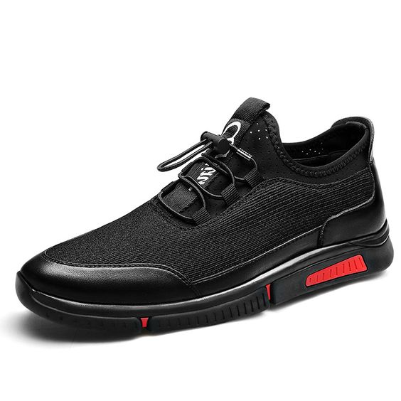 Spring New Arrival Trendy Sneaker Shoes - Abershoes