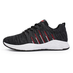Men's Trend Non-slip Running Shoes - Abershoes
