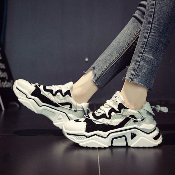 Shoes for sales women trendy