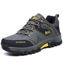 Load image into Gallery viewer, Men&#39;s Non- slip Outdoor Hiking Shoes - Abershoes