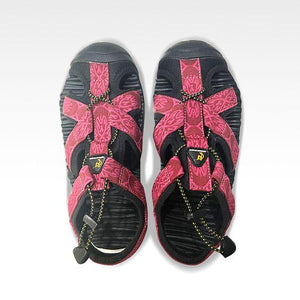Chic Design Outdoor Hiking Beach Sandals - Abershoes