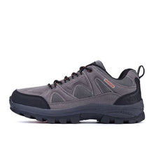 Load image into Gallery viewer, Men&#39;s Breathable Outdoor Hiking Shoes - Abershoes