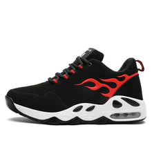 Load image into Gallery viewer, Men&#39;s Hot Air Basketball Shoes - Abershoes