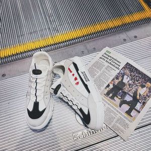 Men's Trendy Dad Shoes - Abershoes