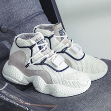 Load image into Gallery viewer, Summer Style Dad Sneaker Shoes - Abershoes