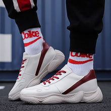 Load image into Gallery viewer, Low Top Sports Running Coconut Shoes - Abershoes