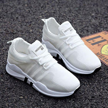 Load image into Gallery viewer, Simple Mesh Sports Shoes - Abershoes
