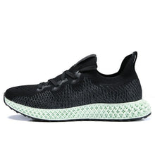 Load image into Gallery viewer, FlyKnit Mesh Breathable Running Shoes - Abershoes