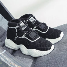 Load image into Gallery viewer, Summer Style Dad Sneaker Shoes - Abershoes