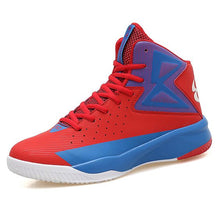 Load image into Gallery viewer, Inc Increase Wear-resistant High-top Basketball Shoes - Abershoes