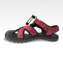 Load image into Gallery viewer, Chic Design Outdoor Hiking Beach Sandals - Abershoes