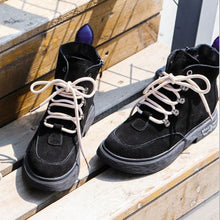 Load image into Gallery viewer, British Trend Boots - Abershoes