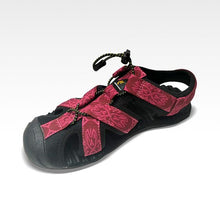 Load image into Gallery viewer, Chic Design Outdoor Hiking Beach Sandals - Abershoes