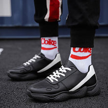 Load image into Gallery viewer, Low Top Sports Running Coconut Shoes - Abershoes