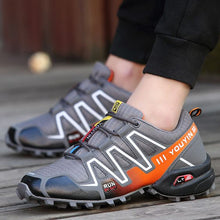 Load image into Gallery viewer, Mesh Breathable Outdoor Hiking Shoes - Abershoes