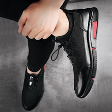 Load image into Gallery viewer, Spring New Arrival Trendy Sneaker Shoes - Abershoes