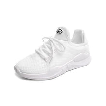 Load image into Gallery viewer, Flat Breathable Sneakers - Abershoes