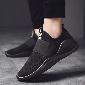 Breathable Comfort Shoes - Abershoes