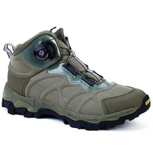 Load image into Gallery viewer, Low Top Automatic Buckle Outdoor Hiking Shoes - Abershoes