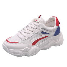 Load image into Gallery viewer, New Arrival Color Block Breathable Sneaker Shoes - Abershoes