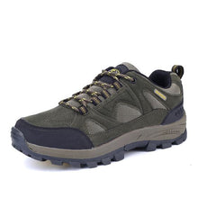 Load image into Gallery viewer, Men&#39;s Breathable Outdoor Hiking Shoes - Abershoes