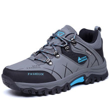 Load image into Gallery viewer, Men&#39;s Non- slip Outdoor Hiking Shoes - Abershoes